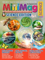 MiniMag - Easy Science Special Edition